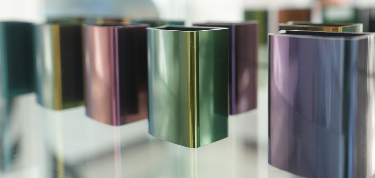 کیفیت مواد شیمیایی روی آبکاری کارخانه