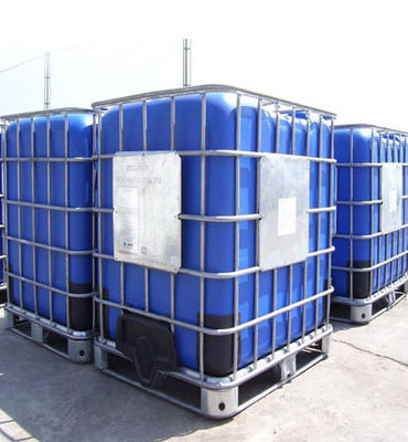 CAS 540-72-7 50% Sodium Thiocyanate Solution NaSCN