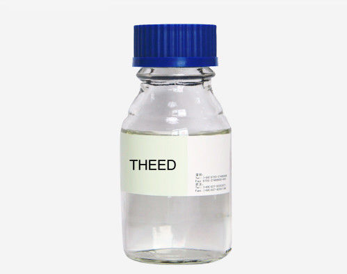 THEED (80% Purity) N,N,N',N'-Tetrakis(2-Hydroxyethyl)Ethylenediamine - Metal Complexing Agent in Colorless to Pale Yellow Liquid