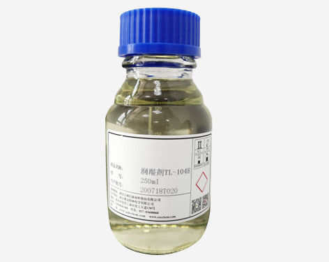 TL104 Series Defoaming And Wetting Agent 99.7% Content