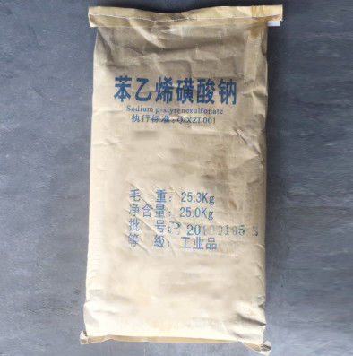 CAS 2695-37-6 Sodium P-Styrene Sulfonate (SSS)