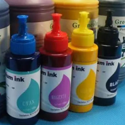 Basecoat BC001 Metallic And Solid Colour Basecoat / Clearcoat Finishing