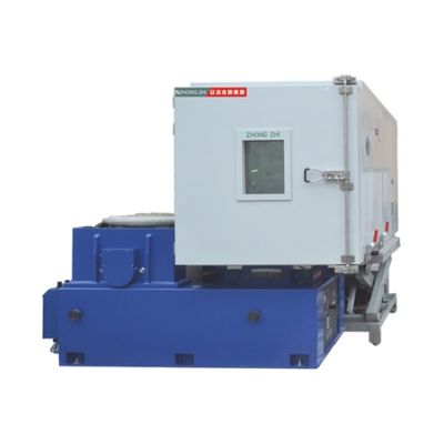 Temperature Humidity Test Vibration Chamber For Aviation Aerospace