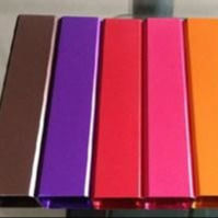 Phoenix Seal 290 High Temperature Sealing Process Aluminum Anodizing Chemicals