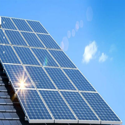 Monocrystalline silicon Solar cell Texturing Additive FP-10