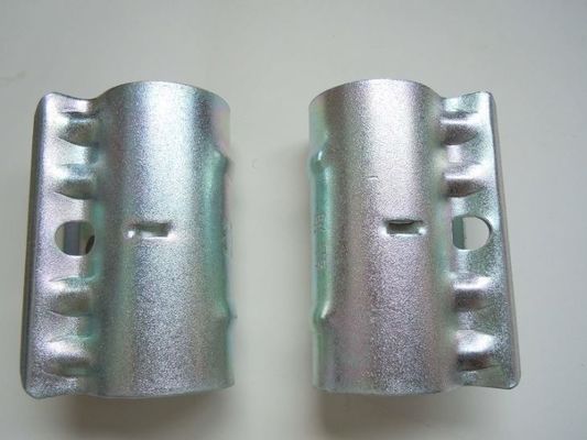 Brightener for Cyanide Free Alkaline Zinc Plating ZN-265