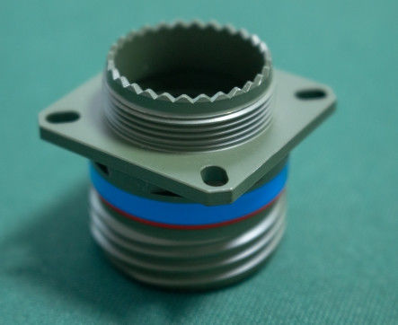 Acidic Cadmium Plating 8ml/L Cyanide Free Cadmium Electroplating