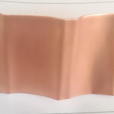 Formaldehyde Free Copper Plating Chemicals Electroless Copper Plating Without CH2O