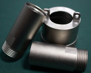 High Phosphorus Nickel Plating Chemicals Electroless Nickel Concentrate Plating