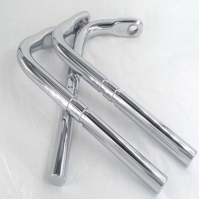 Chrome Plating CHROME 31 Additive Wide Technique Range And Good Covering Ability