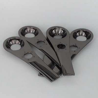 Black Pearl Coating Sn-Ni Alloy Plating Chemicals Salt A