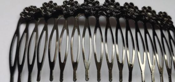 Sn-Ni Alloy Plating Chemicals Salt A Black Pearl Coating