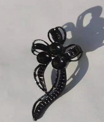 GB-100 Additive For Gun Black Electroplating Of Sn Ni Alloy