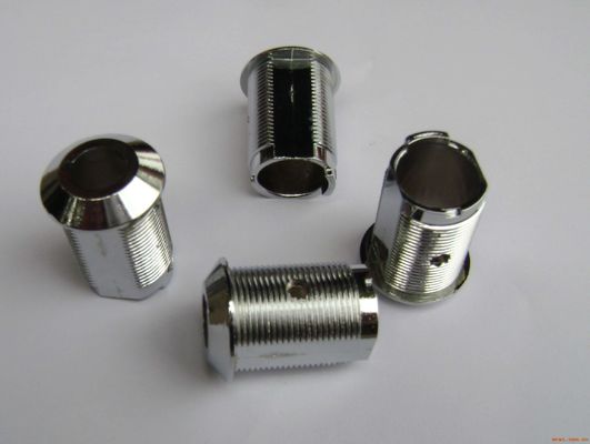 Micro Crack Nickel Process Nickel Plating Chemicals High Corrosion Resistant