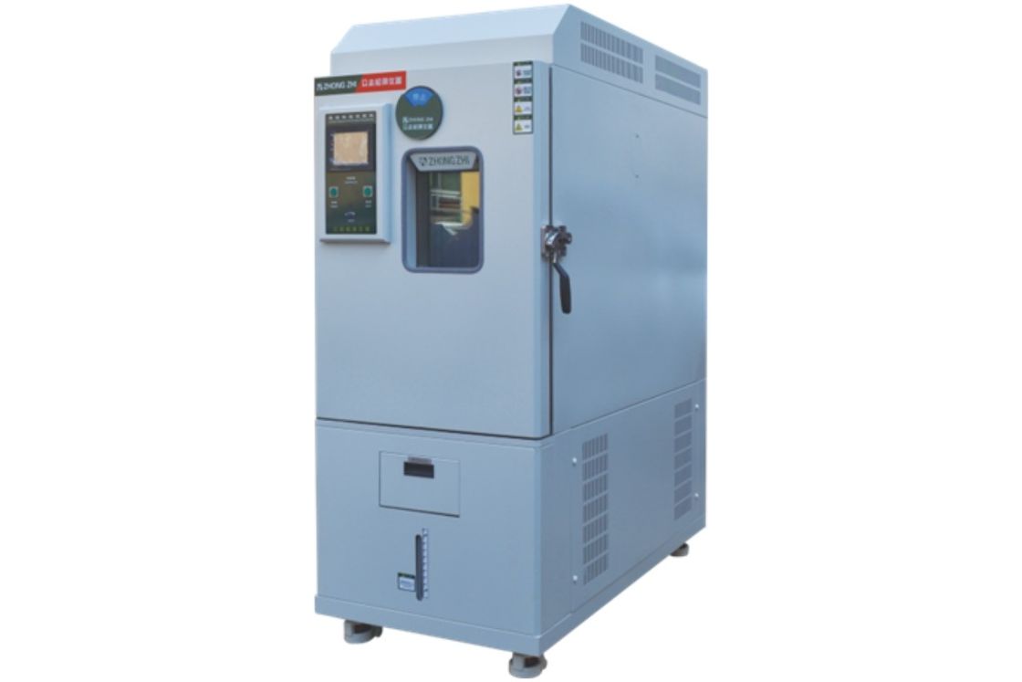 Save Energy Climate Chamber Reduce Electricity Consumption During Usage