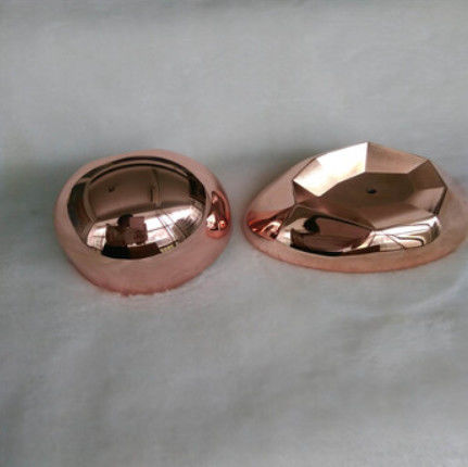 Copper Tin Alloy Electroplating Imitation Gold Plating FF-5130
