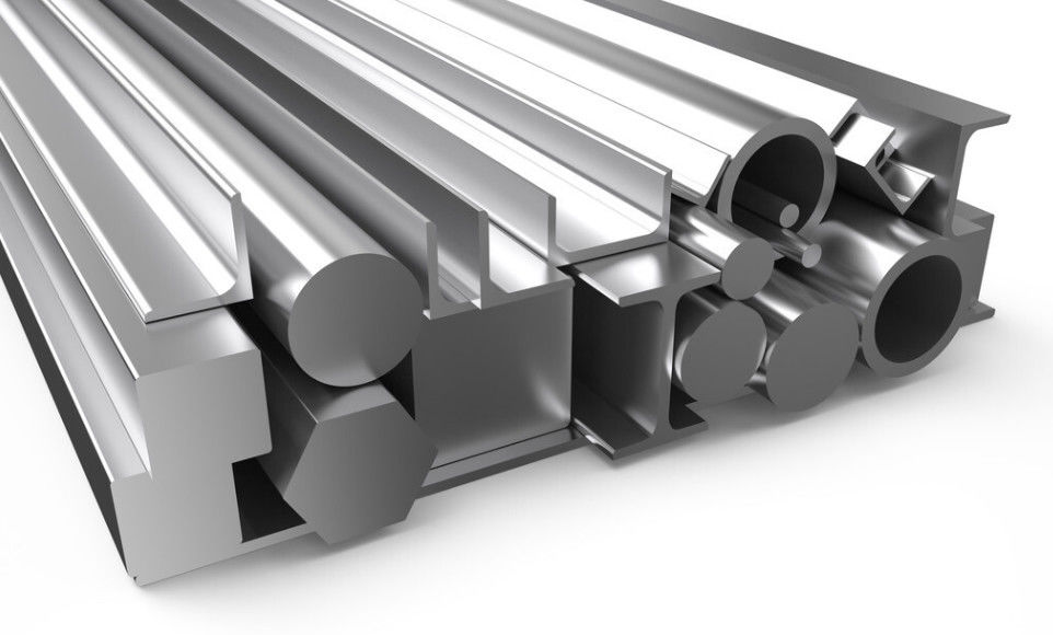 Aluminum And Aluminum Alloy  Chromium-free Passivator AL 200 