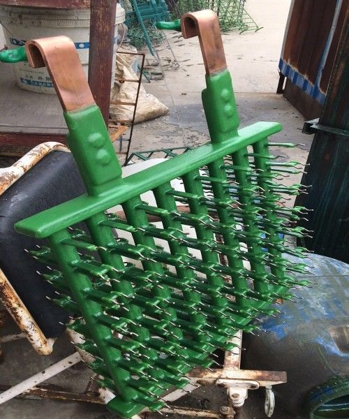 Anti corrosive Coating Chemicals High Temperature Plastic Powder