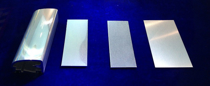 Aluminum Alloy Casting Trivalent Chromium Passivator Concentrated Liquid AL-100