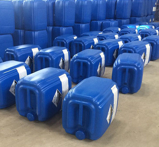 Electronic Electroplating CAS NO 53408-94-9 Tin Methanesulfonate