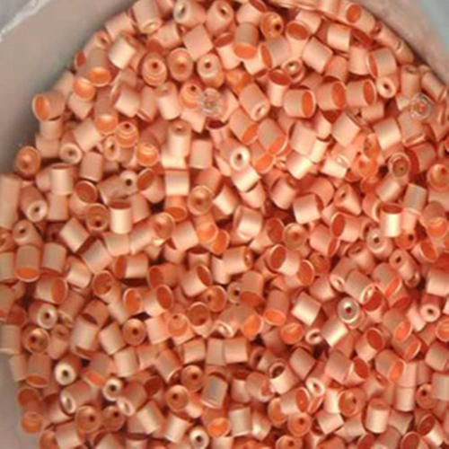 Zinc Alloy Single Component 1000ml/L Electroless Copper Plating