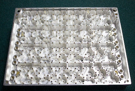 15ml/L Bright Silver Plating Cyanide Free Bright Silver Electroplating Process