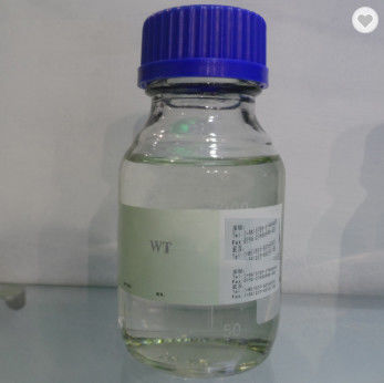 CAS  68555-36-2 WT Diaminoarea Polymer For Zinc Trivalent Chrome Black Passivation Agent