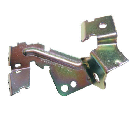 Trivalent Chrome Multicolor Zinc Plating Chemicals Passivator Acid Alkaline ; TR-125