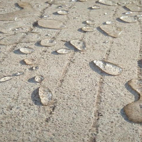 Wood Stone Concrete Coating Chemicals Nano Protective Agent For Waterproofing