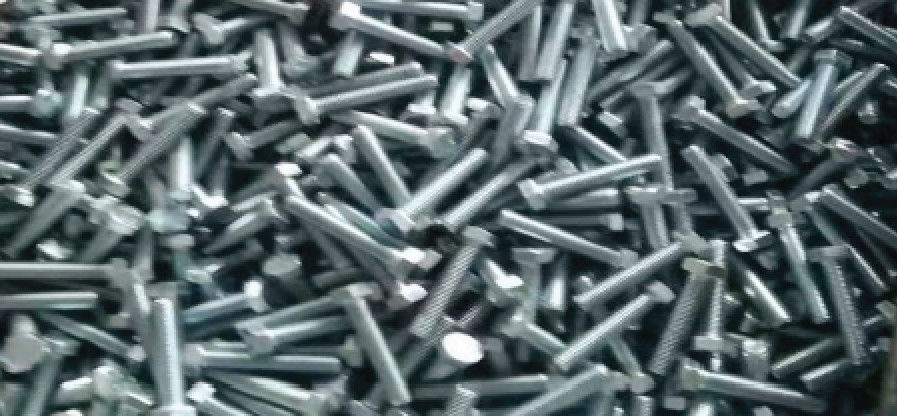 Brightener for Zn-638 Acidic Potassium Zinc Plating