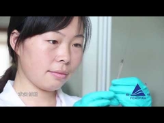 Wuhan Fengfan Electrochemical Technology Co., Ltd, China