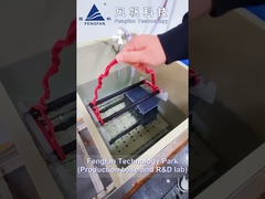 Wuhan Fengfan Electrochemical Technology Co., Ltd, China